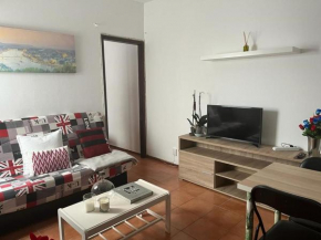 Las Canteras Apartment